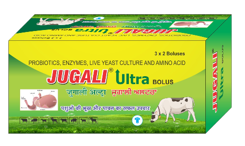 Jugali-Ultra-Bolus